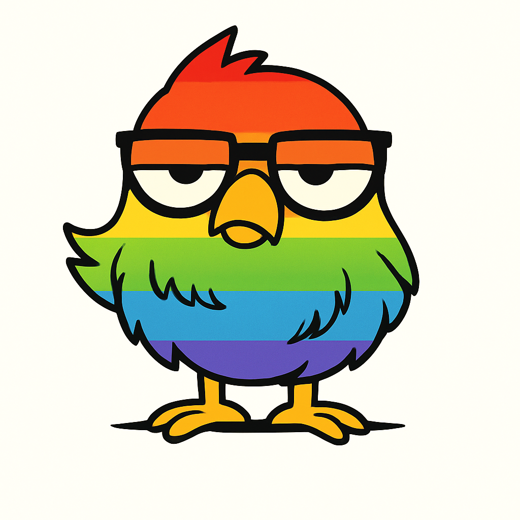 Pride