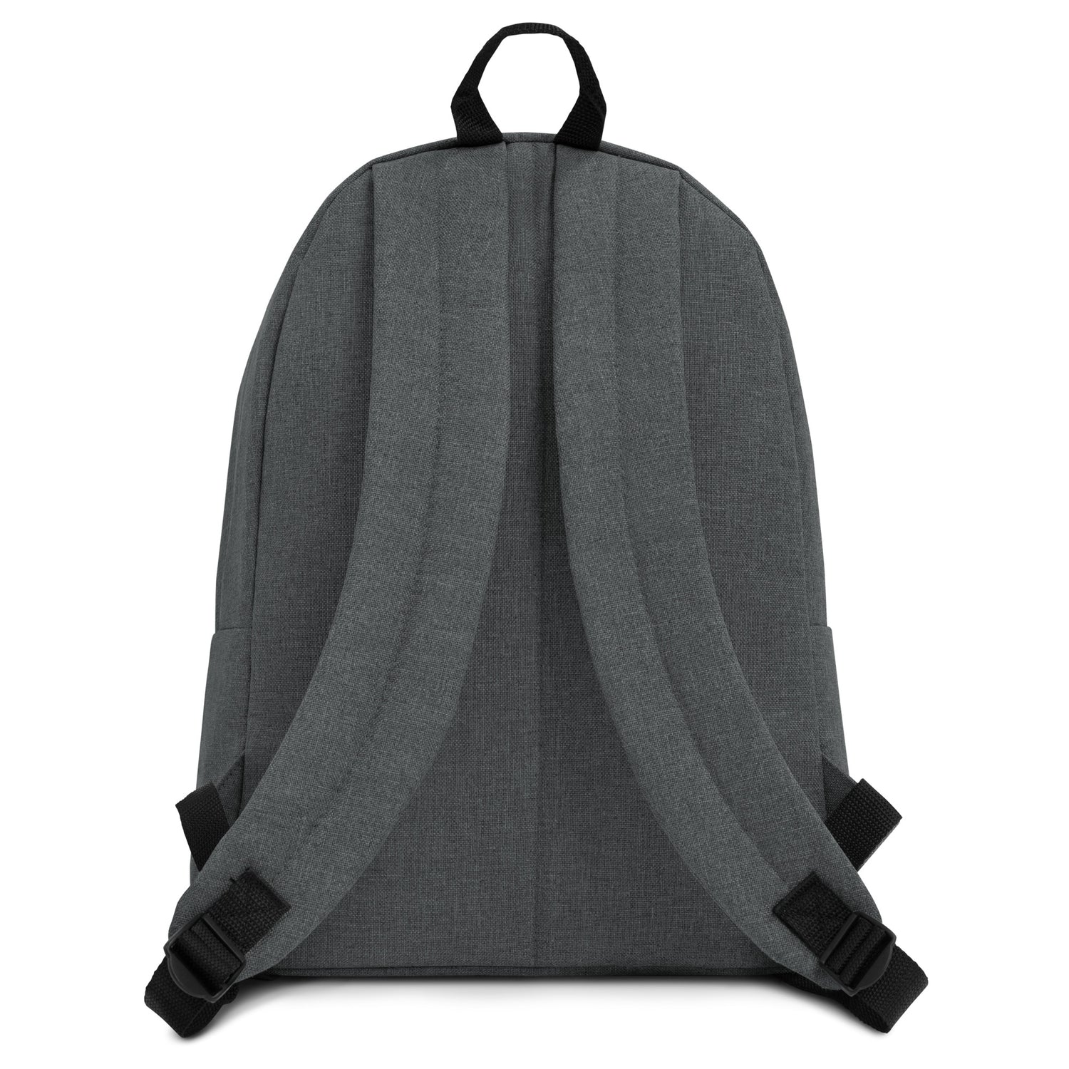 Bleep Sheep - Embroidered Backpack