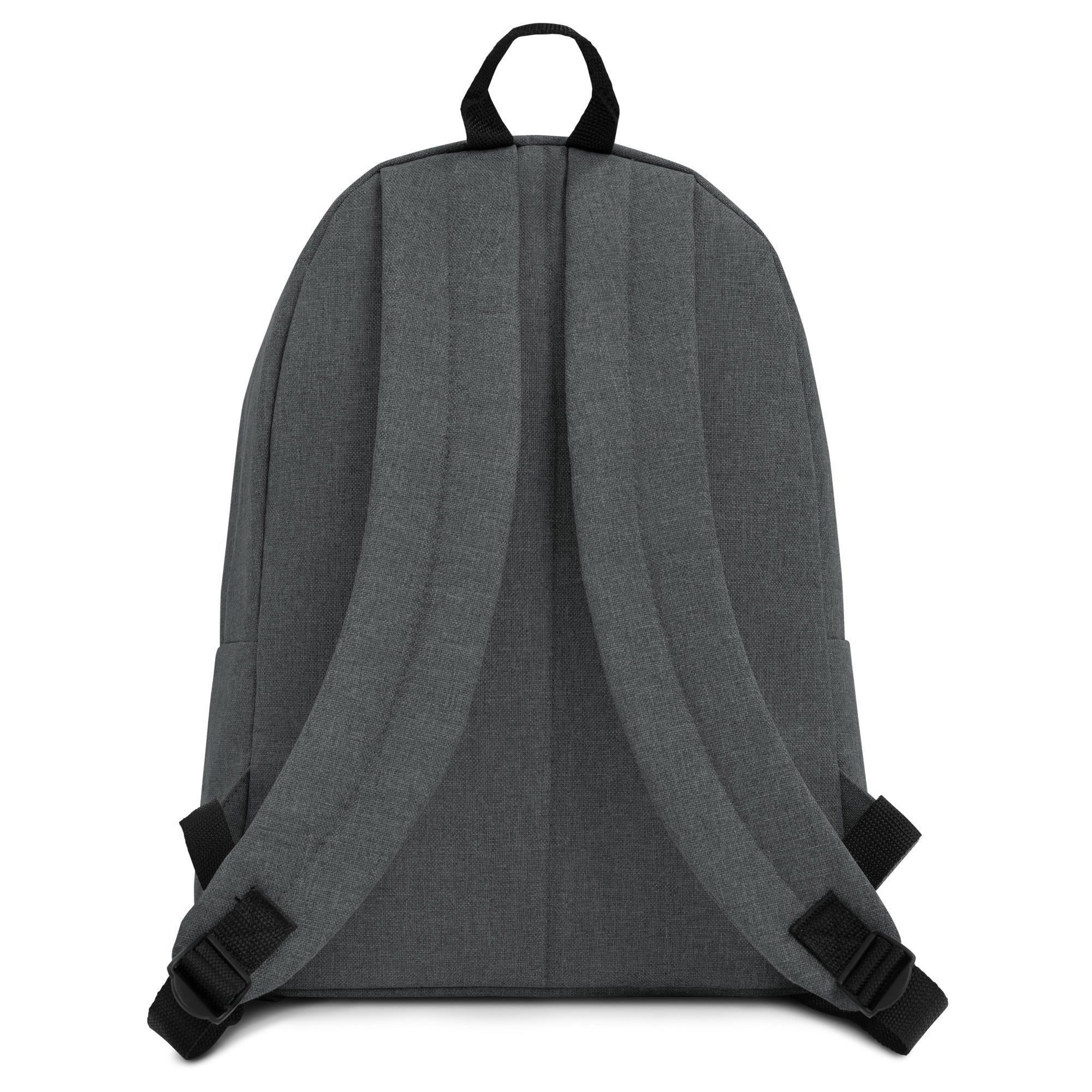 Bleep Sheep - Embroidered Backpack