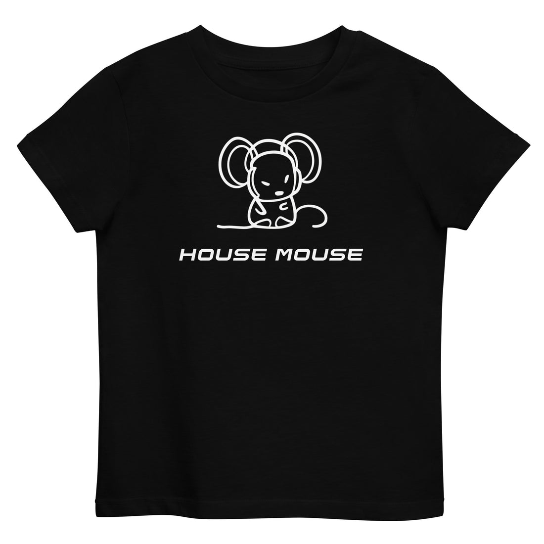 Hose Mouse - Organic cotton Youth t-shirt