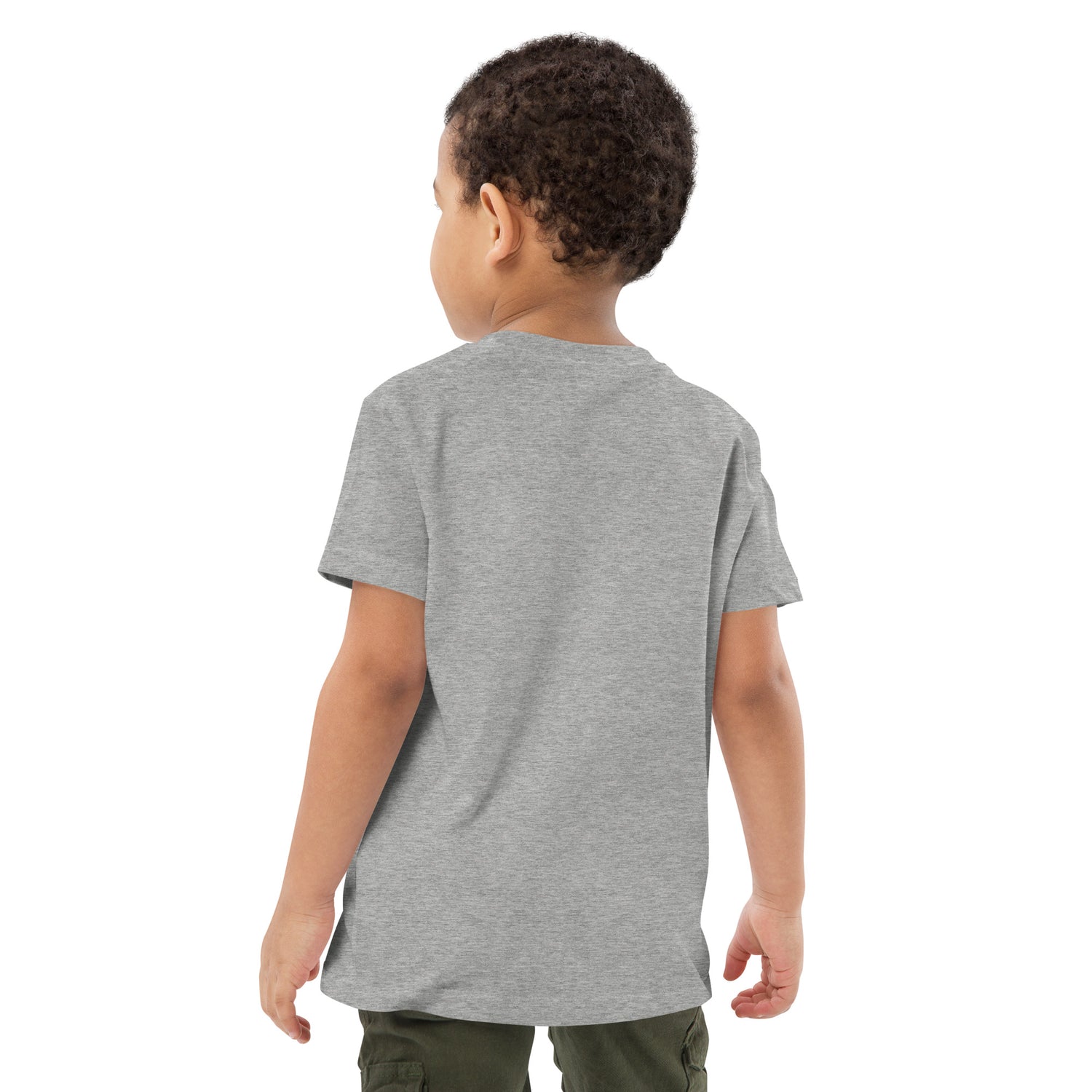Bleep Sheep - Organic cotton kids t-shirt
