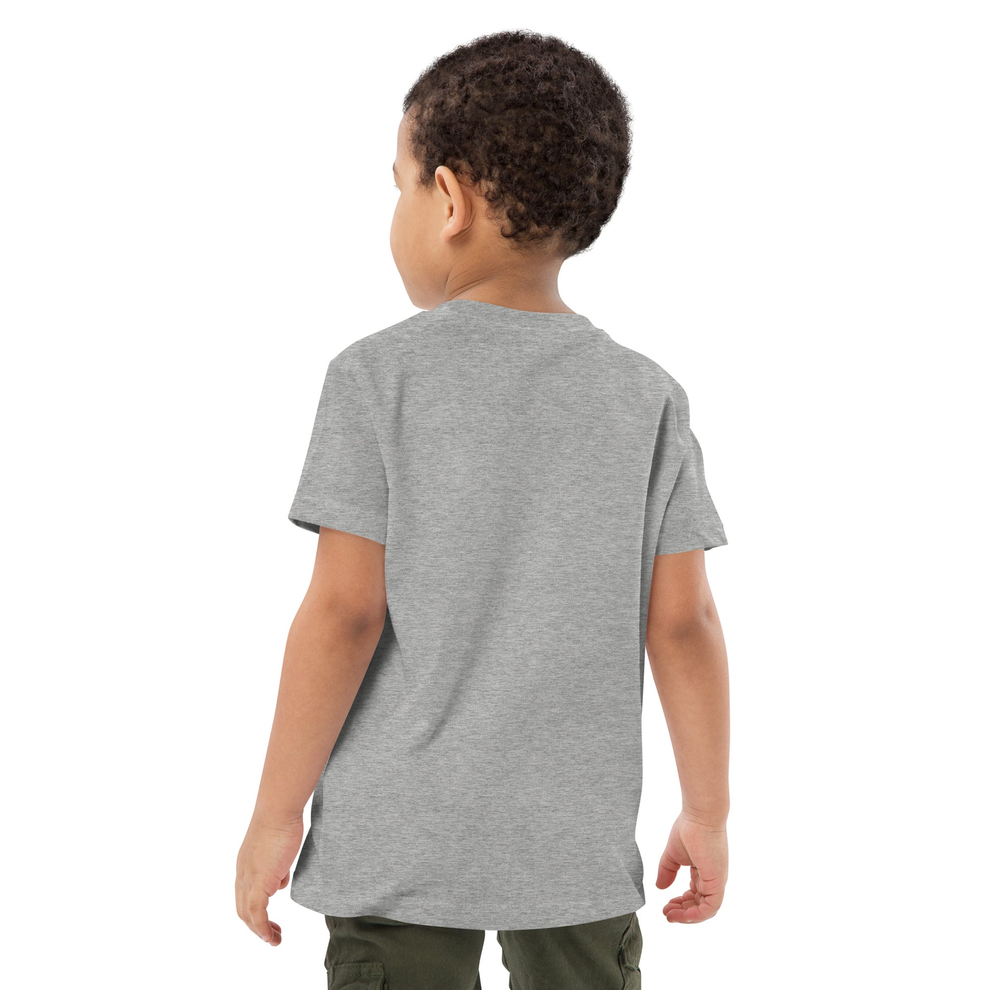Bleep Sheep - Organic cotton kids t-shirt
