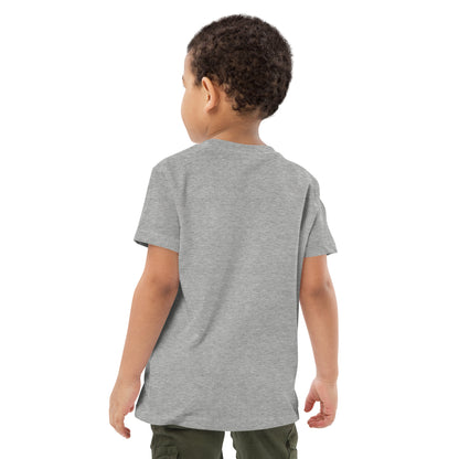 Bleep Sheep - Organic cotton kids t-shirt