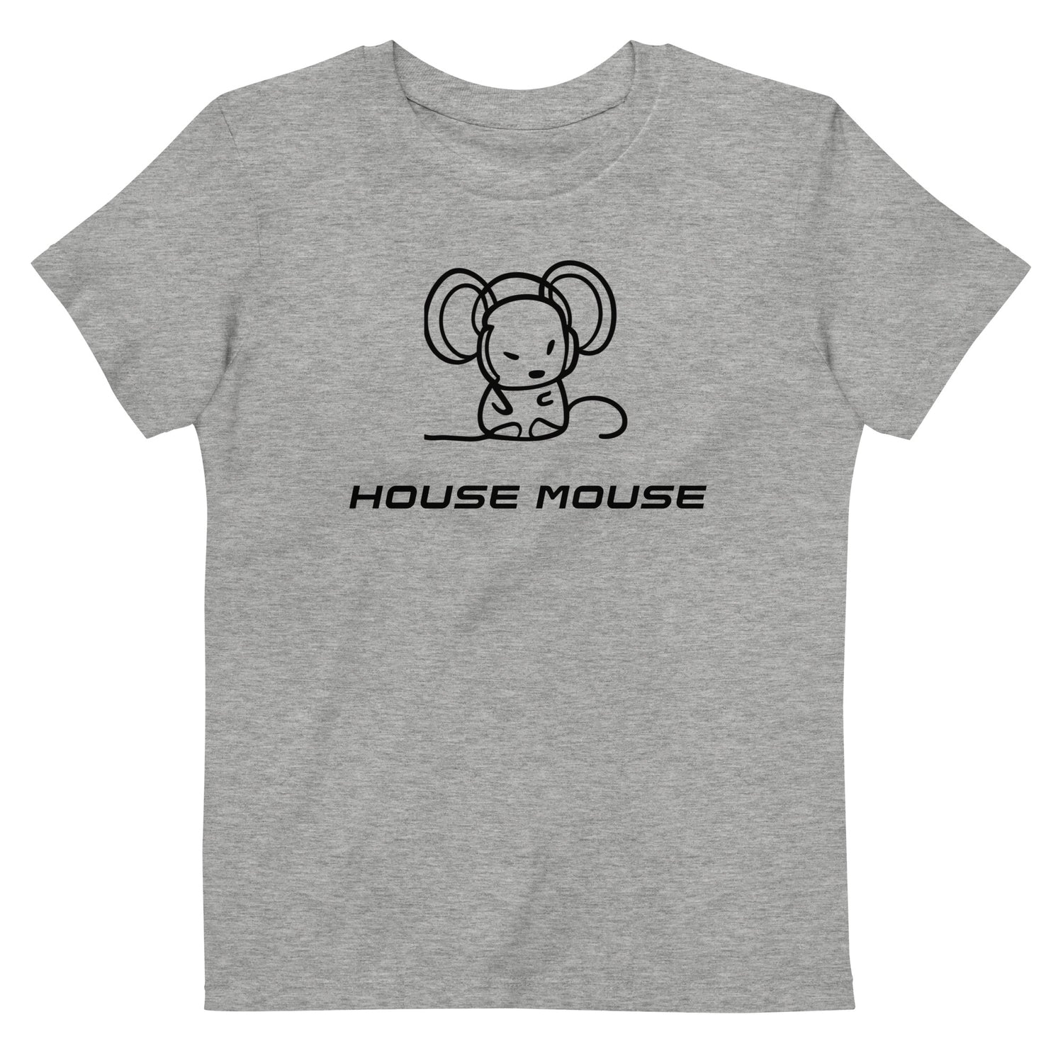 Hose Mouse - Organic cotton Youth t-shirt