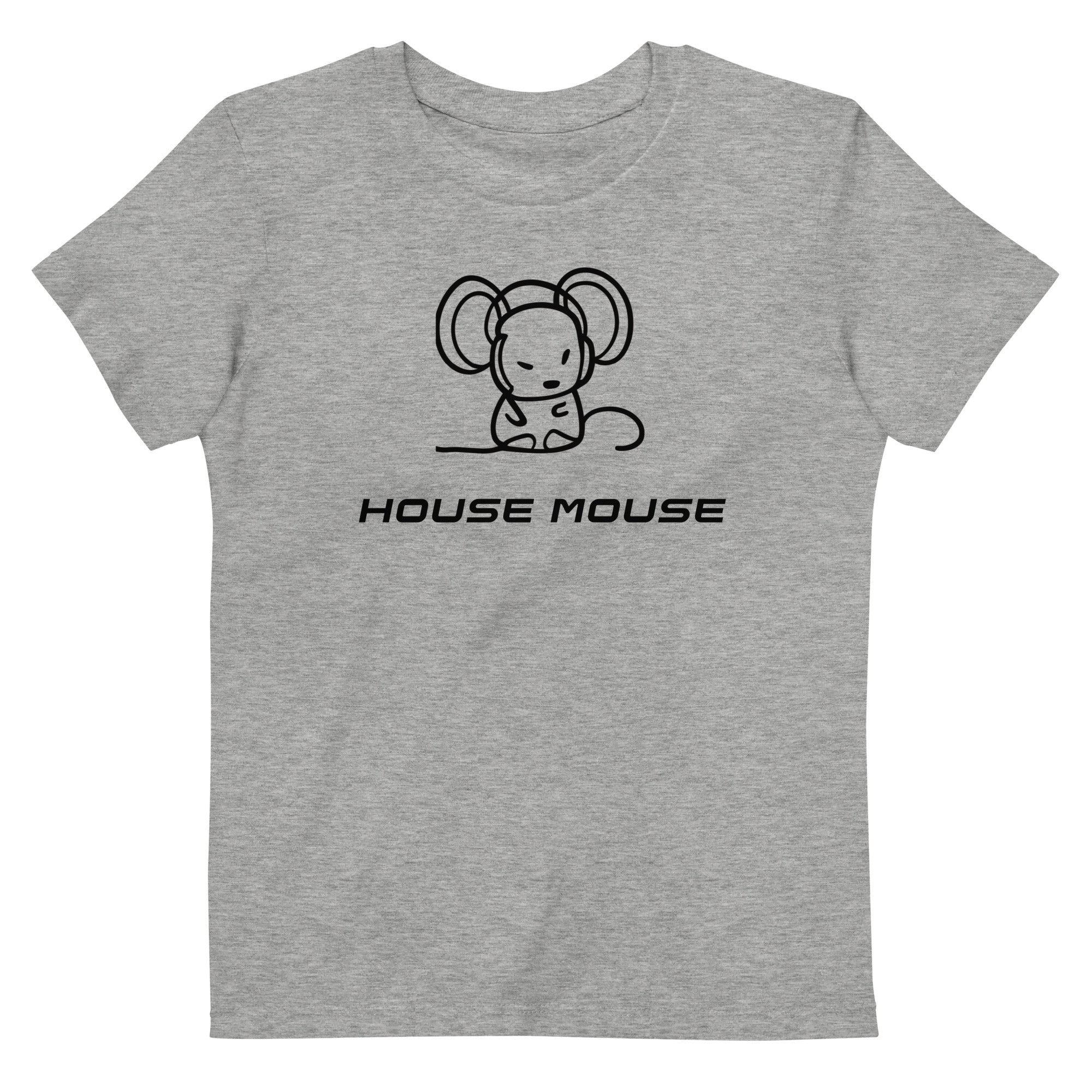 Hose Mouse - Organic cotton Youth t-shirt