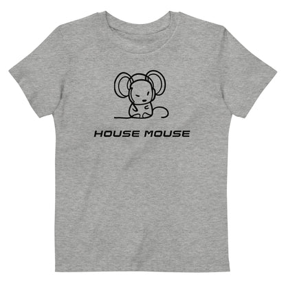 Hose Mouse - Organic cotton Youth t-shirt