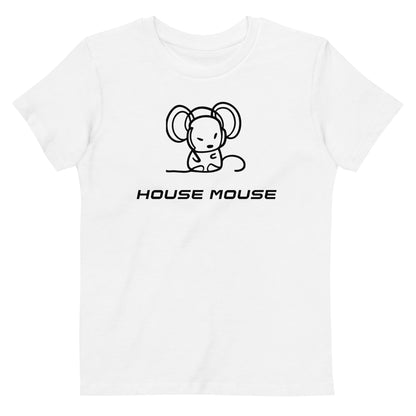 Hose Mouse - Organic cotton Youth t-shirt