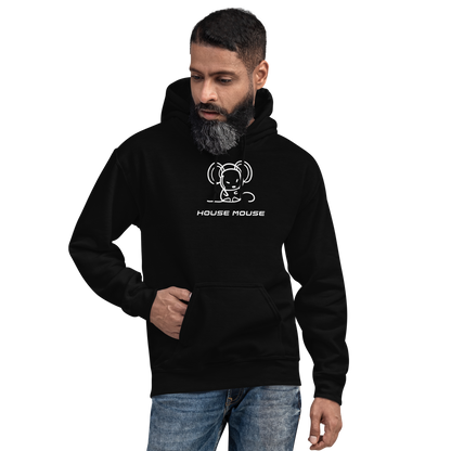 House Mouse - Unisex Hoodie