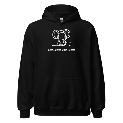House Mouse - Unisex Hoodie