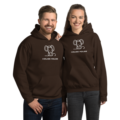 House Mouse - Unisex Hoodie