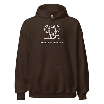 House Mouse - Unisex Hoodie