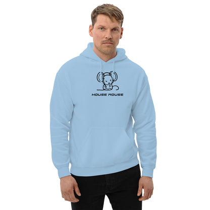 House Mouse - Unisex Hoodie