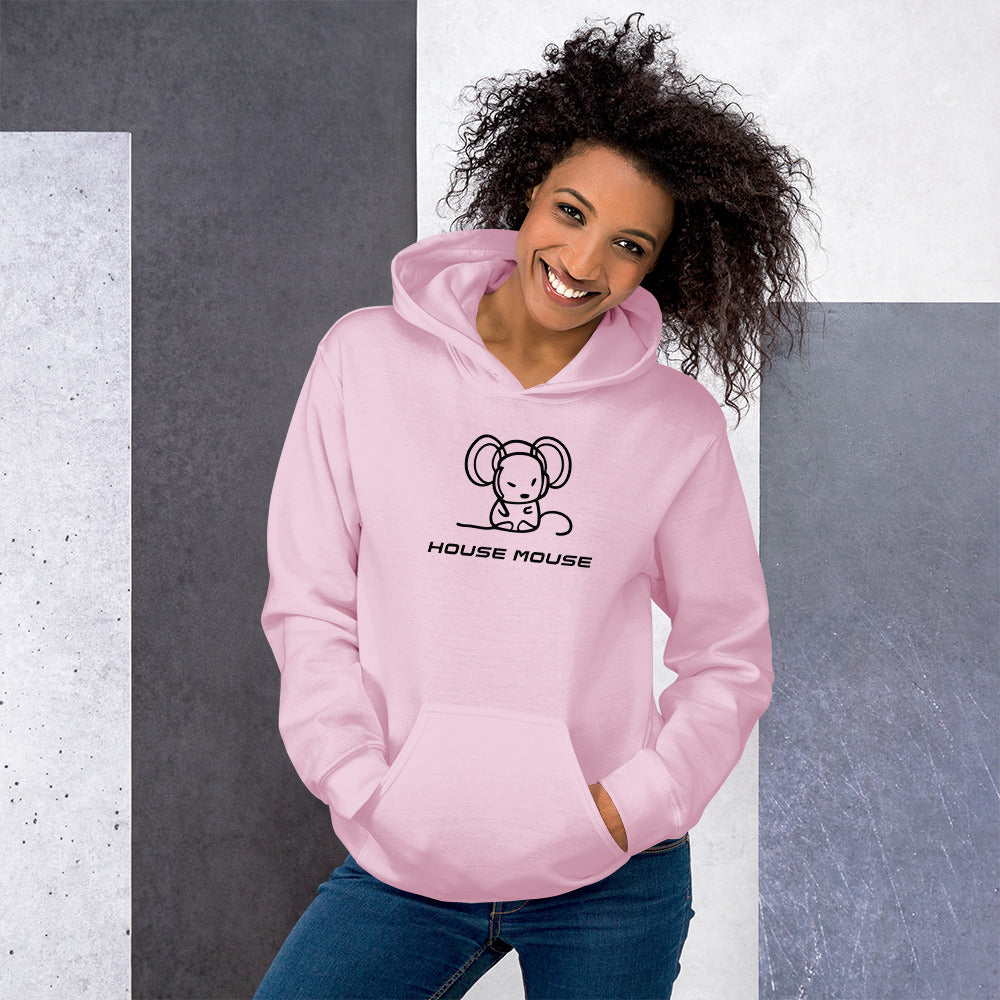 House Mouse - Unisex Hoodie