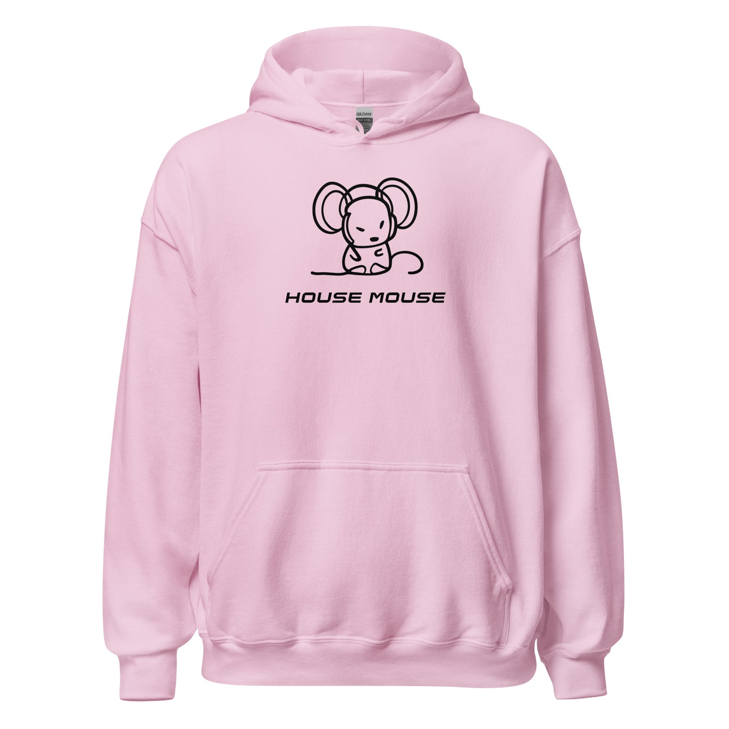 House Mouse - Unisex Hoodie