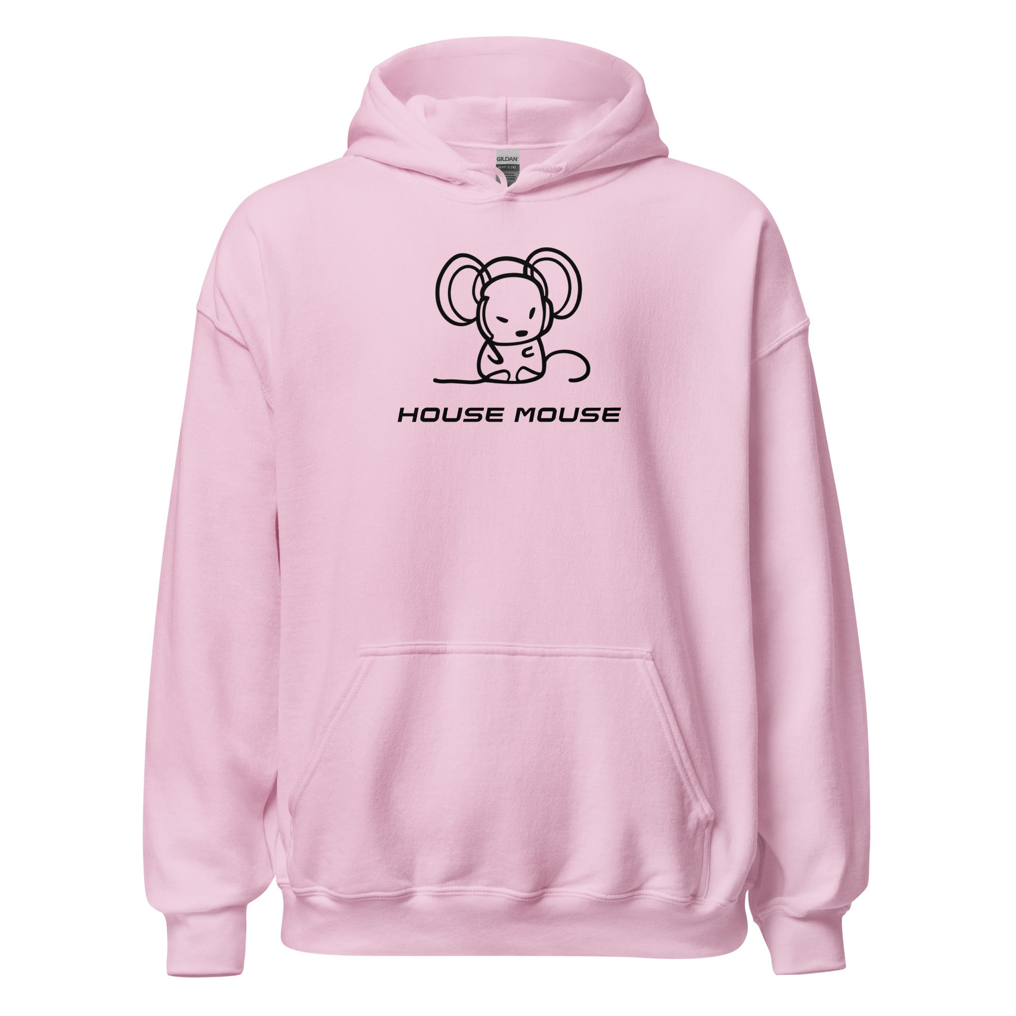 House Mouse - Unisex Hoodie