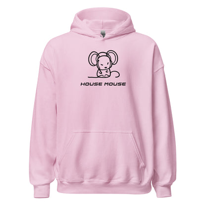 House Mouse - Unisex Hoodie