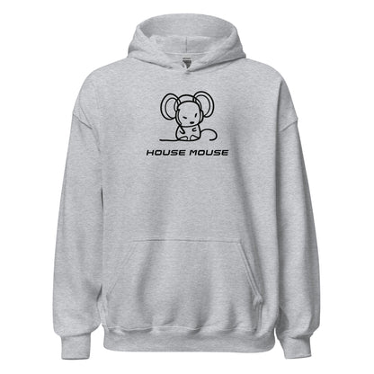 House Mouse - Unisex Hoodie