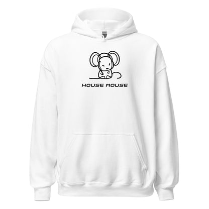 House Mouse - Unisex Hoodie