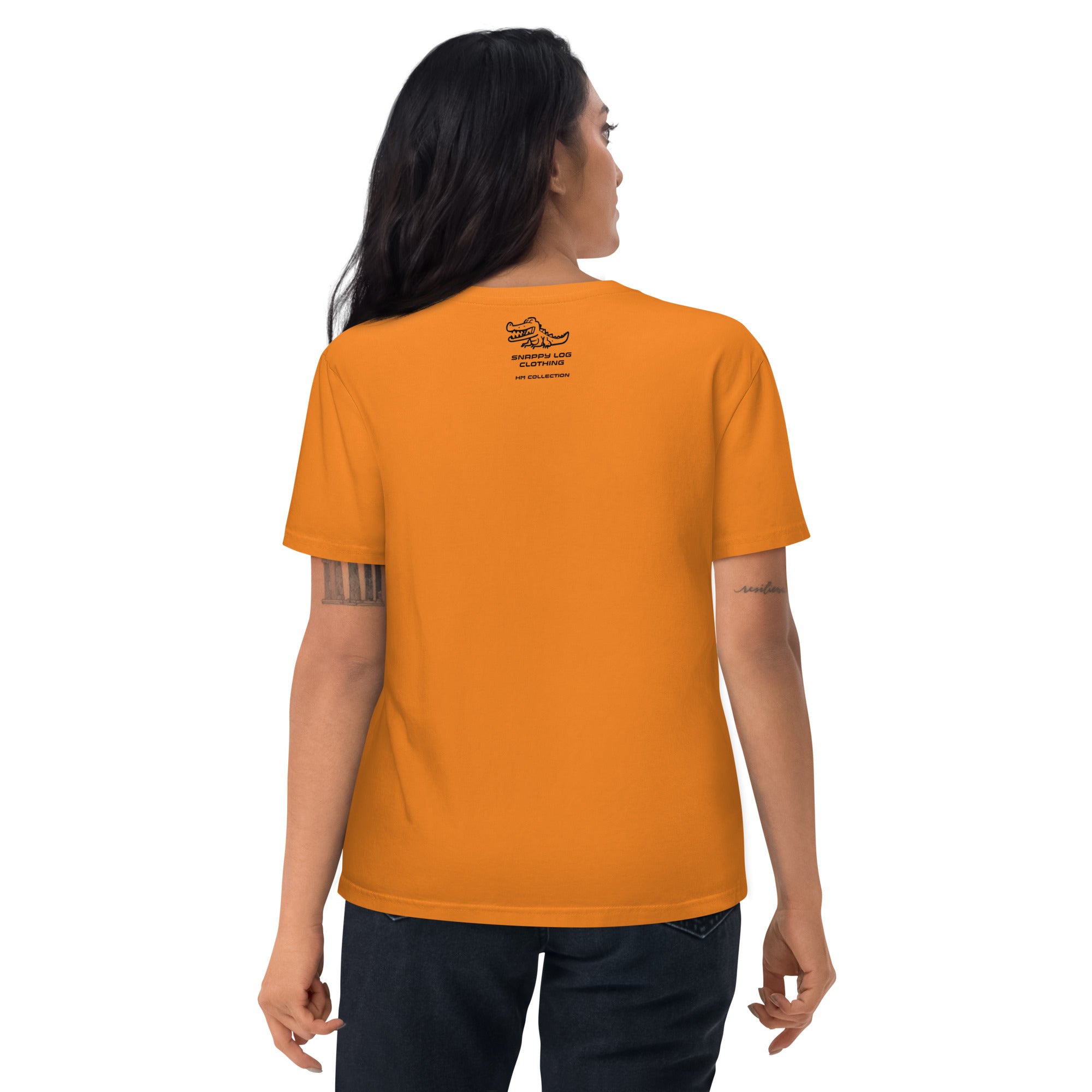 House Mouse - Unisex organic cotton t-shirt